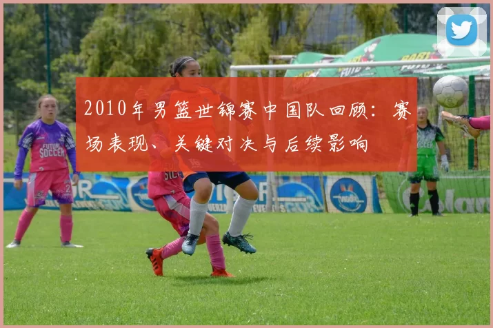 2010年男篮世锦赛中国队回顾:赛场表现、关键对决与后续影响