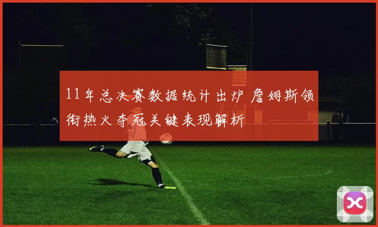 11年总决赛数据统计出炉 詹姆斯领衔热火夺冠关键表现解析