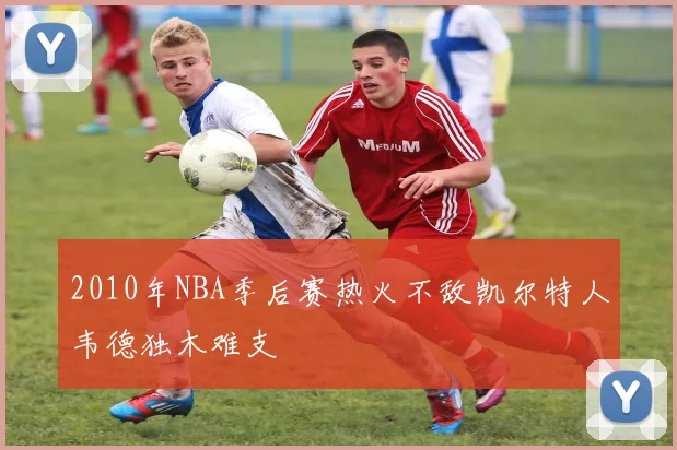 2010年NBA季后赛热火不敌凯尔特人韦德独木难支