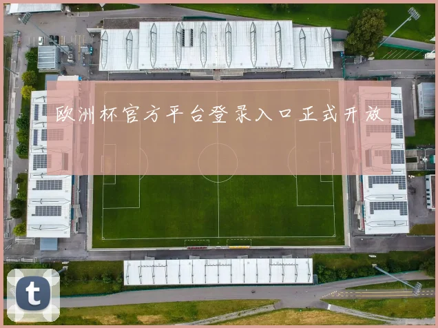 欧洲杯官方平台登录入口正式开放