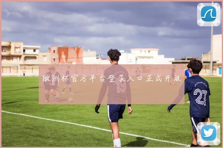 欧洲杯官方平台登录入口正式开放